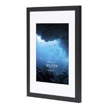 Ambrose A4 Metal Photo Frame
